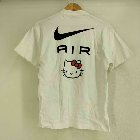 ナイキ NIKE AS U NRG HK2 TOP SS WHITE レディース import:XS